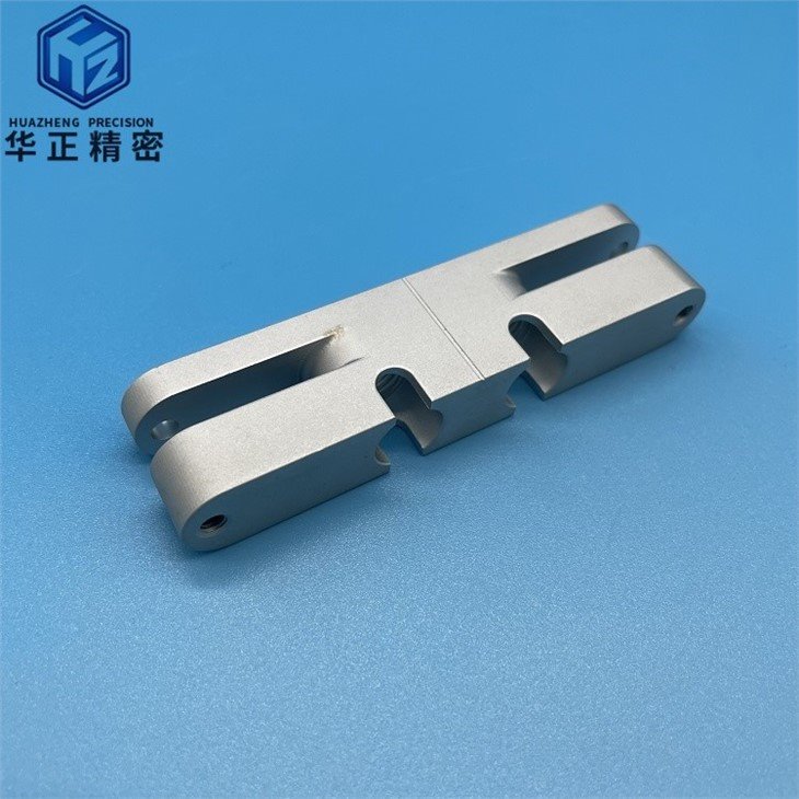 High Quality 5 Axis CNC service- (3)
