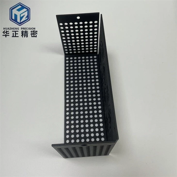 Precision Metal sheet Parts-5